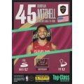 2023-24 PANINI NBA Top Class - #143 - Donovan Mitchell - Cleveland Cavaliers - Supersonic